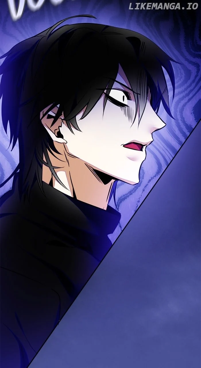 Return to Player Chapter 203 71